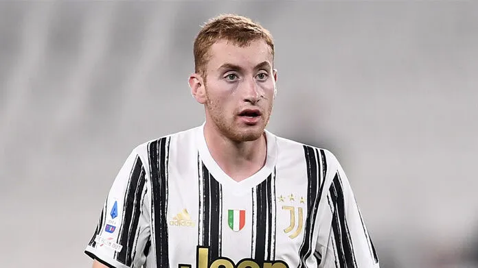 Doppia offerta per Dejan Kulusevski, andrà via a gennaio