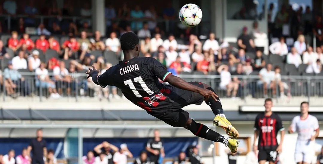 Milan primavera, Traorè archivia il Bologna: testa ai quarti