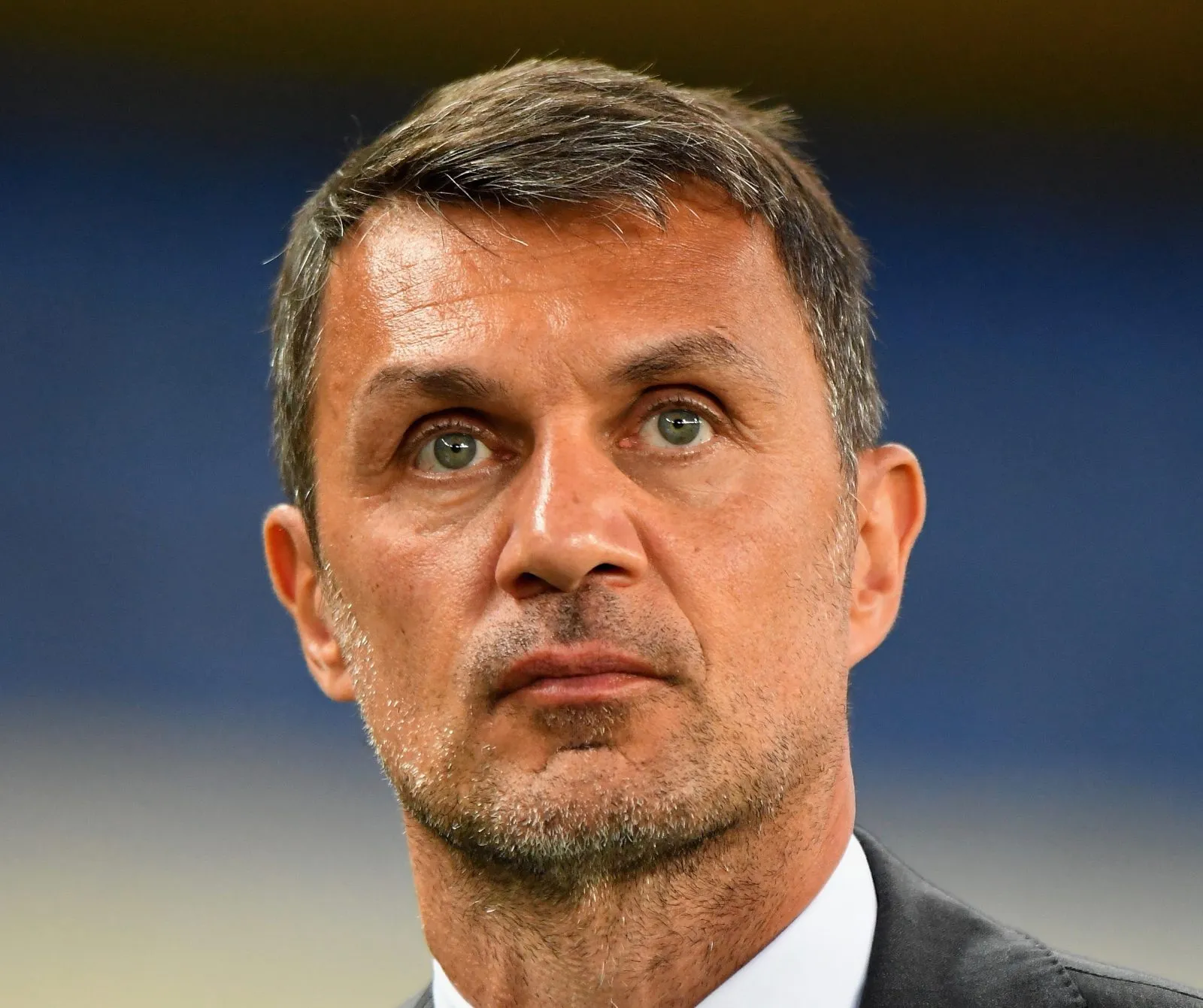 Maldini:" Speso meno di quanto potevamo"