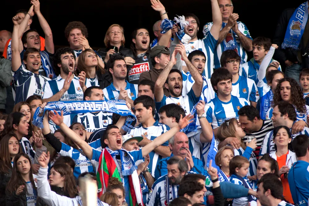 Real Sociedad, Oyarzabal risponde duramente ai tifosi