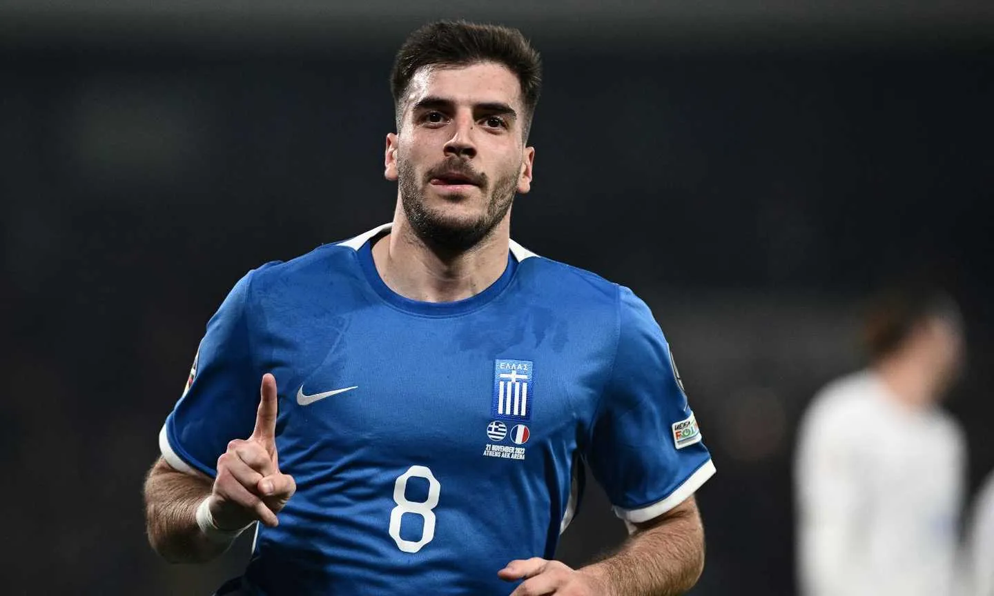 Grecia, la rinascita sul mercato del calcio