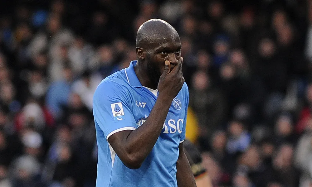 Napoli, Oriali annuncia: "De Bruyne si opera domani, Lukaku..."