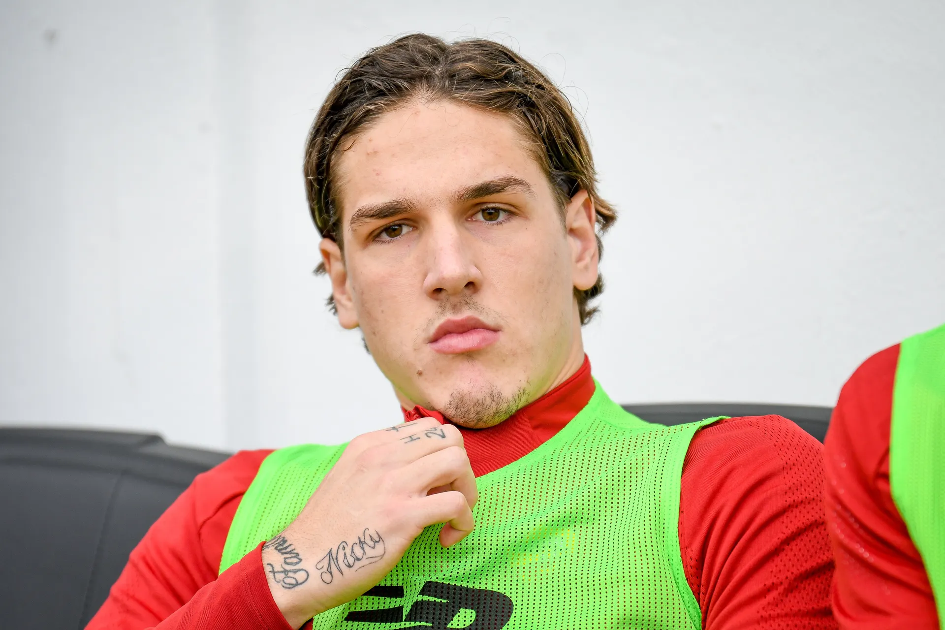 Italia, la rivincita di Nicolò Zaniolo