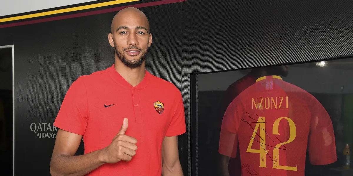 Calciomercato Roma, il Marsiglia punta il centrocampista