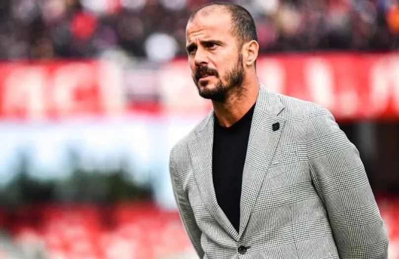 bari polito, Salernitana