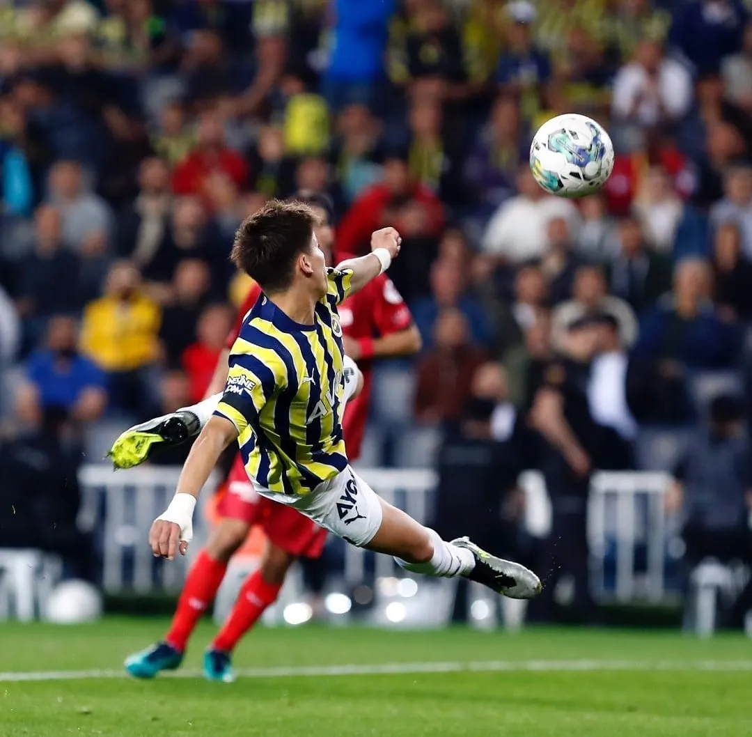 Real Madrid, Arda Guler: "Molti club erano interessati a me, ma..."