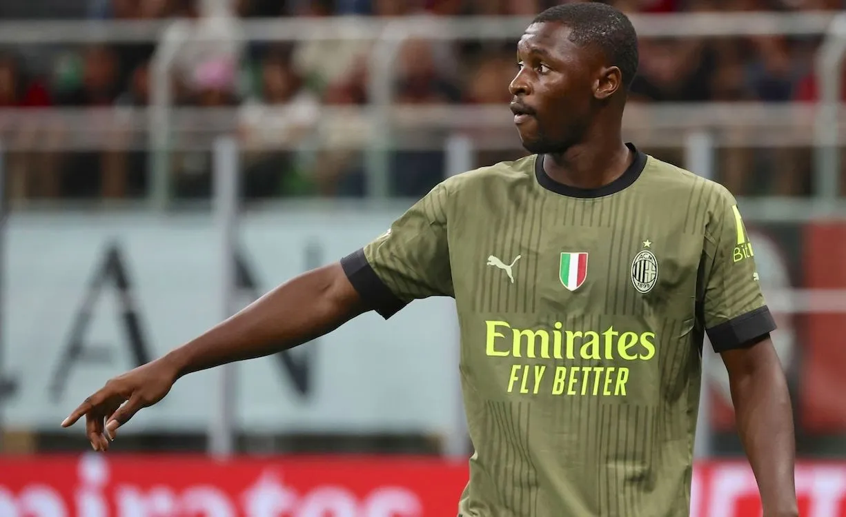 Milan, Pioli lo difende: occasione ghiotta per Ballo-Tourè