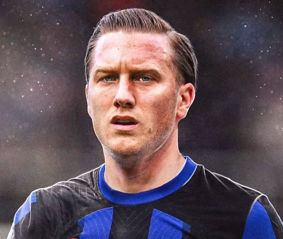 zielinski, Inter
