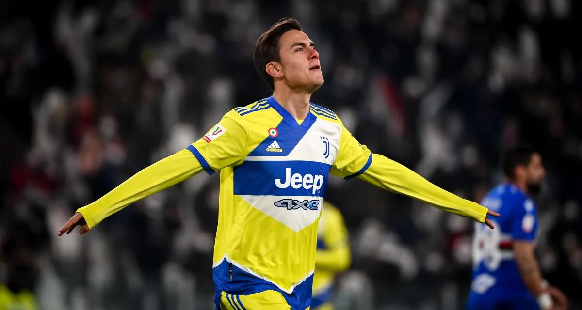 Juventus: a breve l'incontro per Dybala, gli aggiornamenti