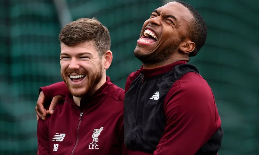 Liverpool, Sturridge e Alberto Moreno lasciano a fine contratto