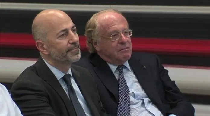 Milan: che fine hanno fatto i ricavi commerciali?