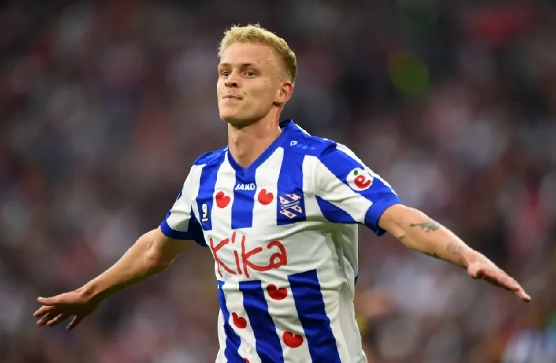 Sassuolo, rientra Odgaard