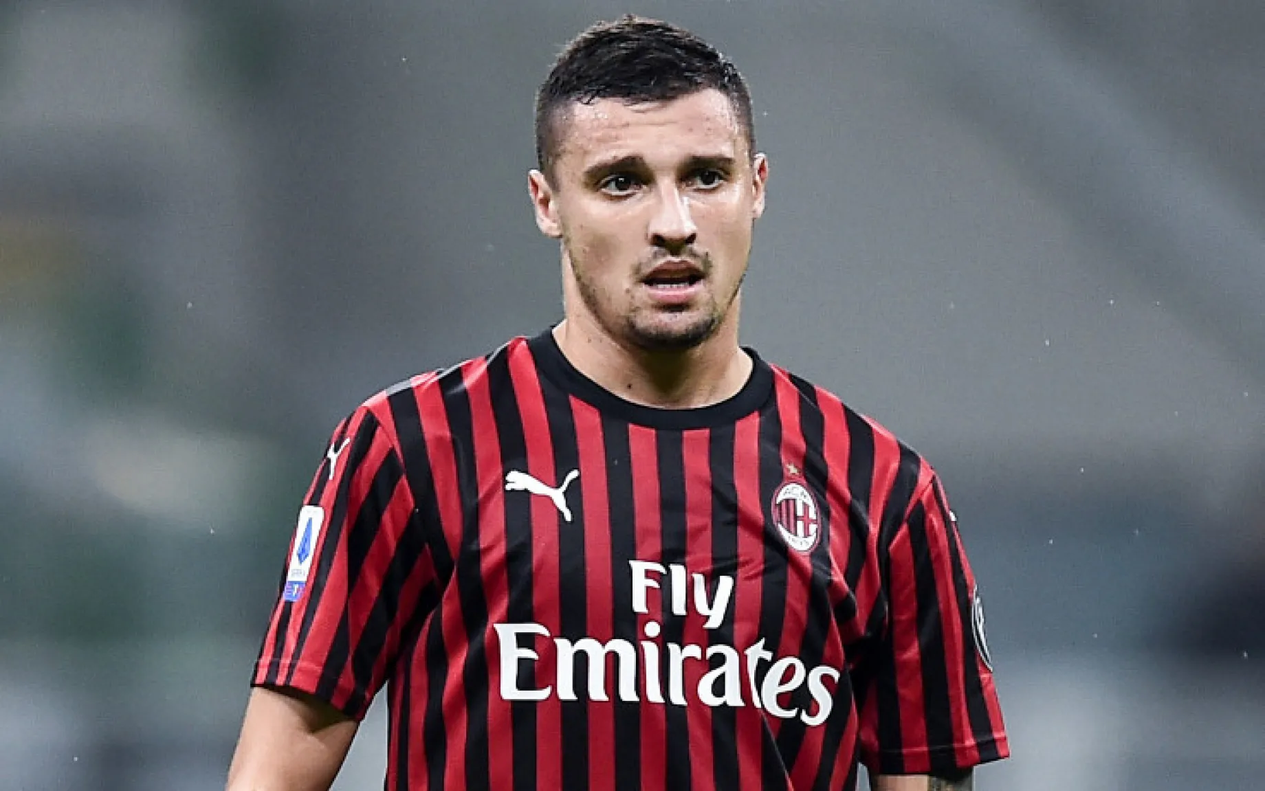 Milan, offerte per Rade Krunic