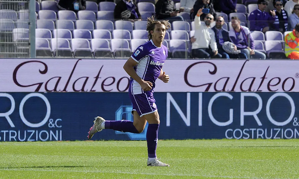 Cremonese, assalto a Fazzini: la risposta della Fiorentina