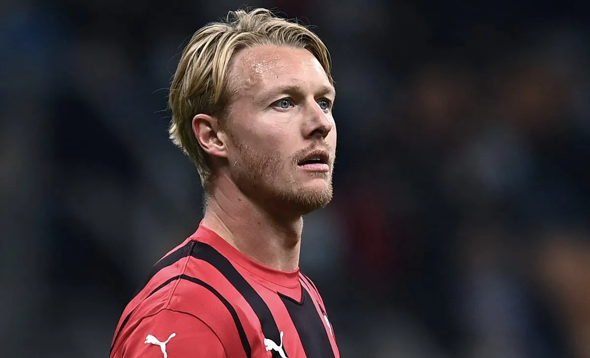 Milan, fiducia a Kjaer: i ragionamenti per il futuro