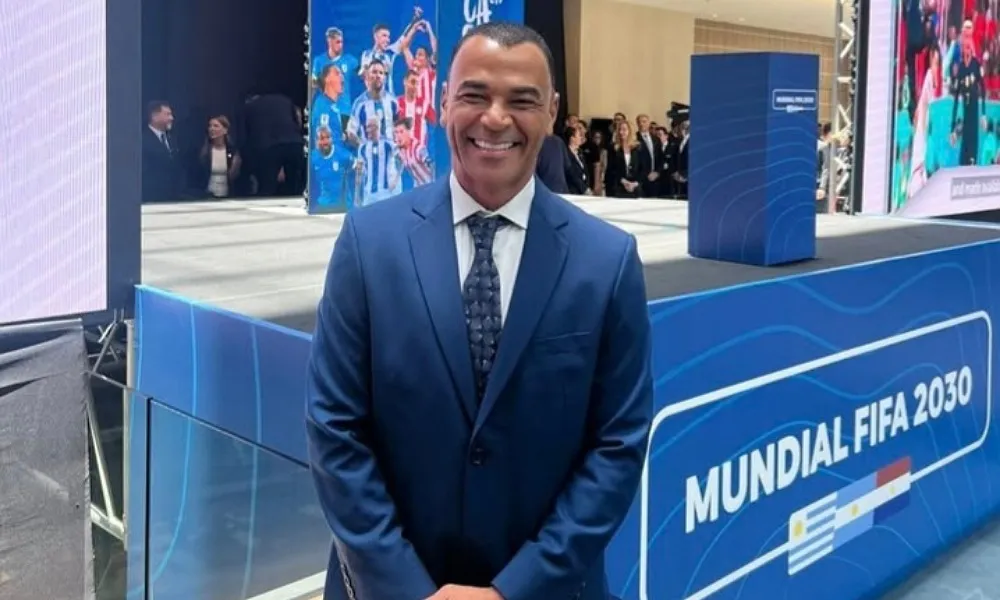 Milan-Roma, Cafu: "Nessuna può più sbagliare. Su Dybala..."