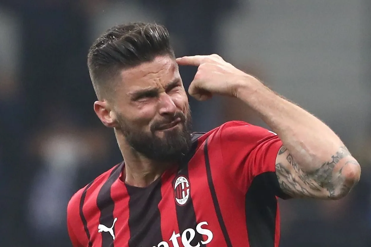 Lazio-Milan, Pioli ha un unico dubbio: quale attacco schierare?