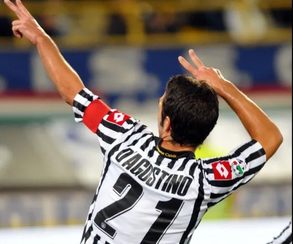 D'Agostino