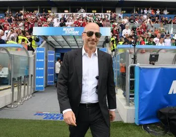 Milan, Gazidis alza l’asticella: “Ora protagonisti anche in Europa”
