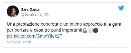 Roma vince Juventus insegue