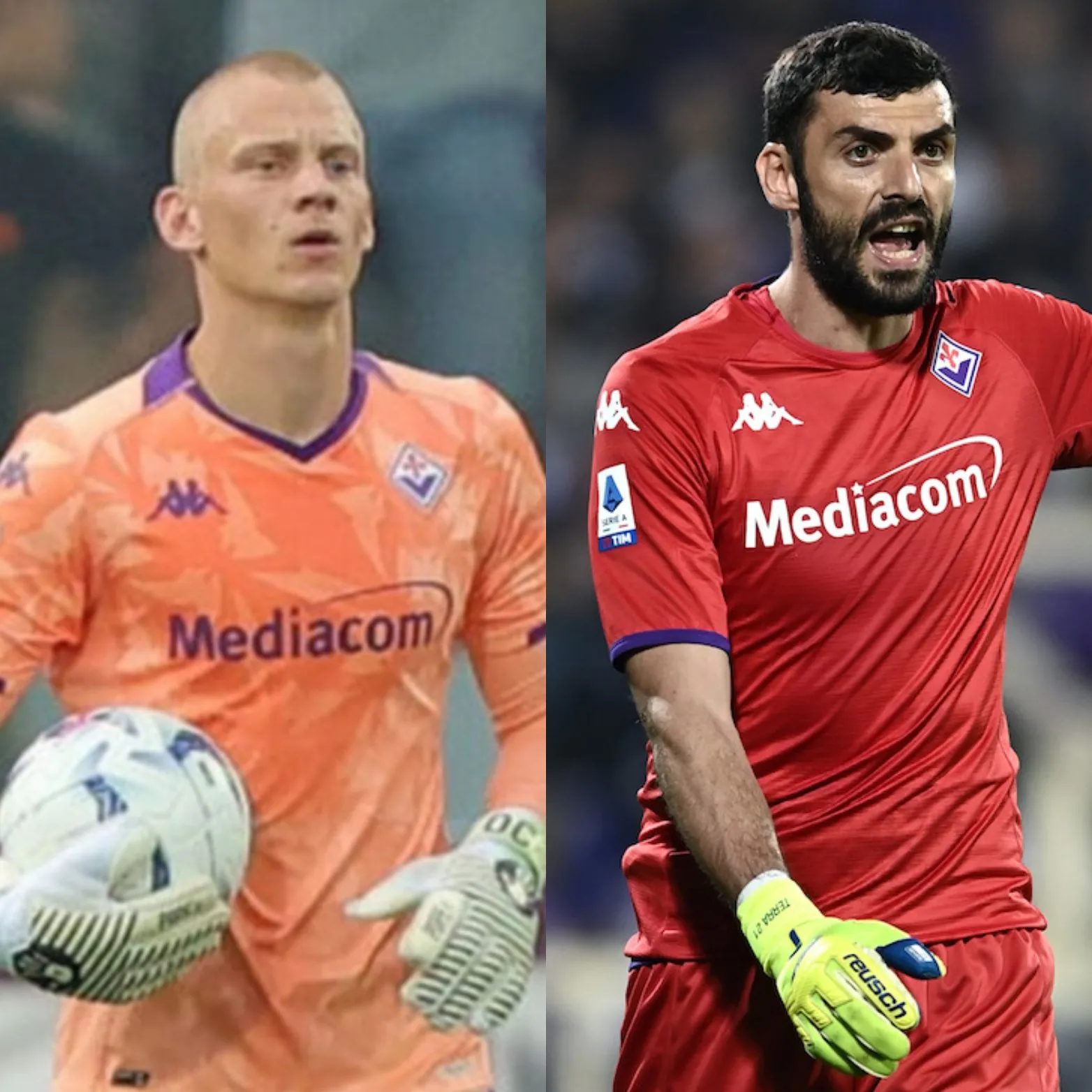 Fiorentina, la porta resta girevole