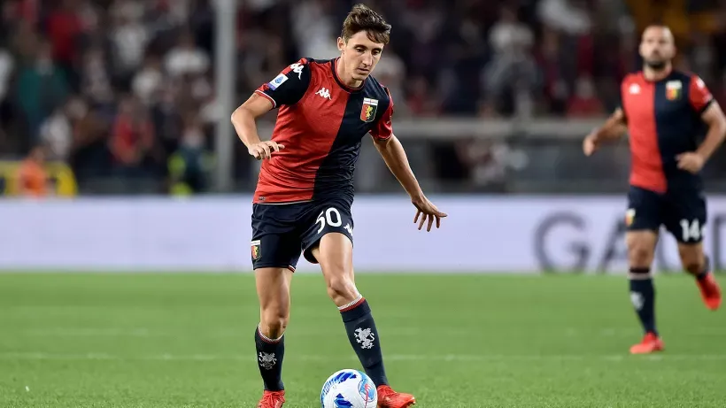 Mercato, tutti in fila per Andrea Cambiaso