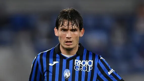 De Roon non è... Messi: la disavventura del centrocampista orobico