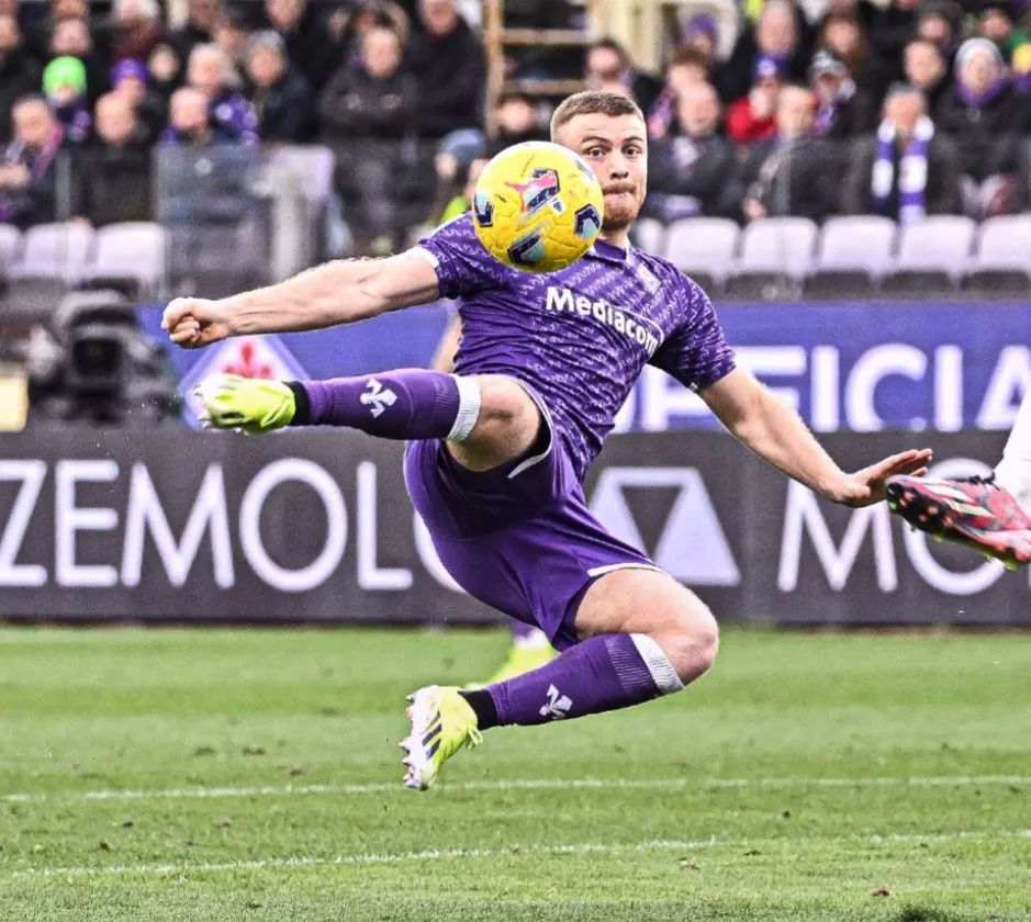 Club Brugge - Fiorentina 1-1: è finale! Beltran porta la Viola ad Atene | Le pagelle