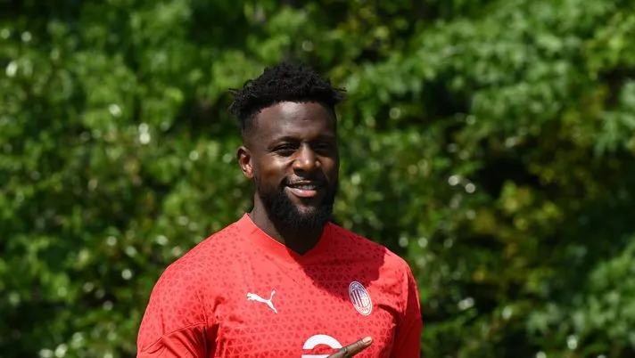 Milan, un problema di nome Origi: il ritorno è sicuro