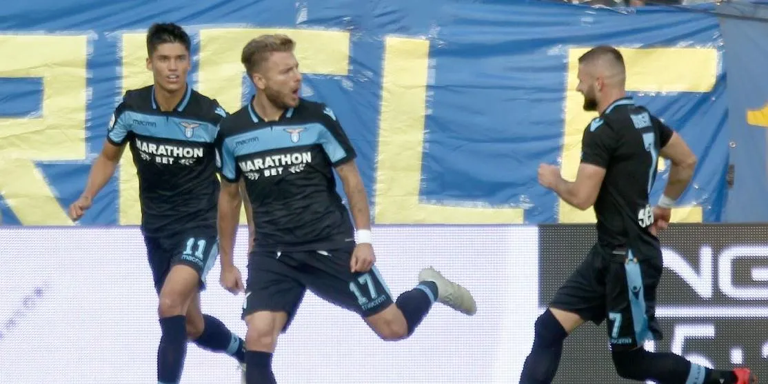 Lazio: la vittoria arriva dalla panchina