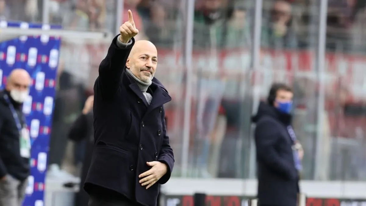 Ultim'ora Milan, Gazidis lascerà a brevissimo: ufficiale la data