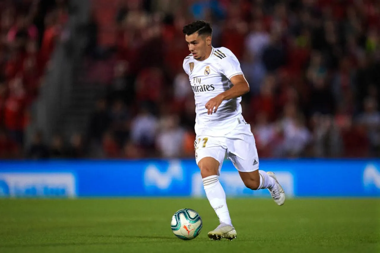 Milan: Maldini vuole Brahim Diaz