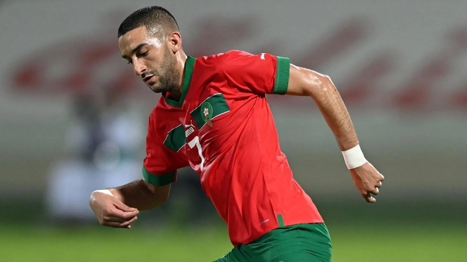 Milan, Ziyech via dal Chelsea ad una condizione