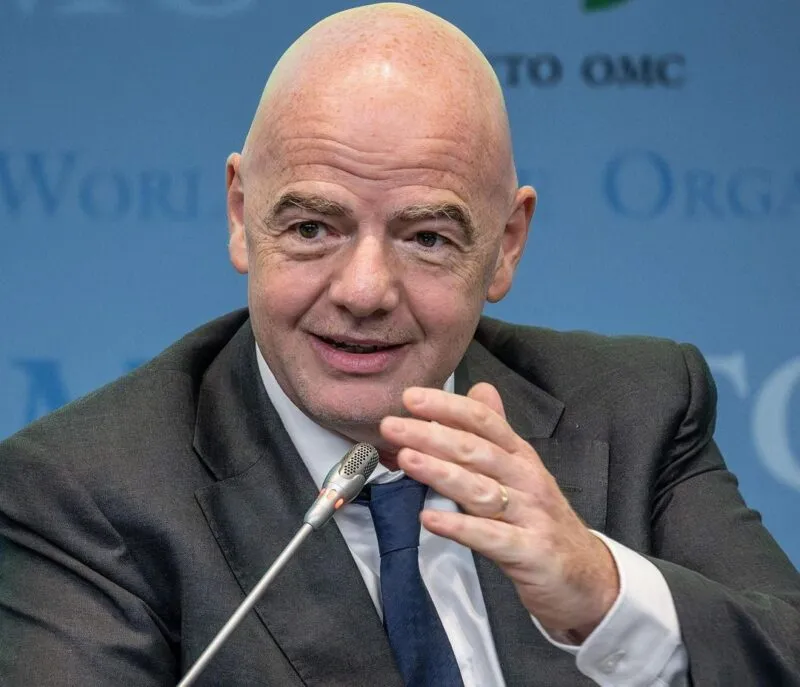 Infantino