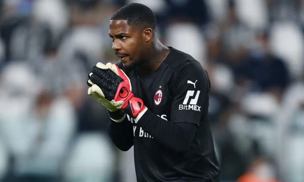 Milan, l'esito degli esami: Maignan torna nel 2023?
