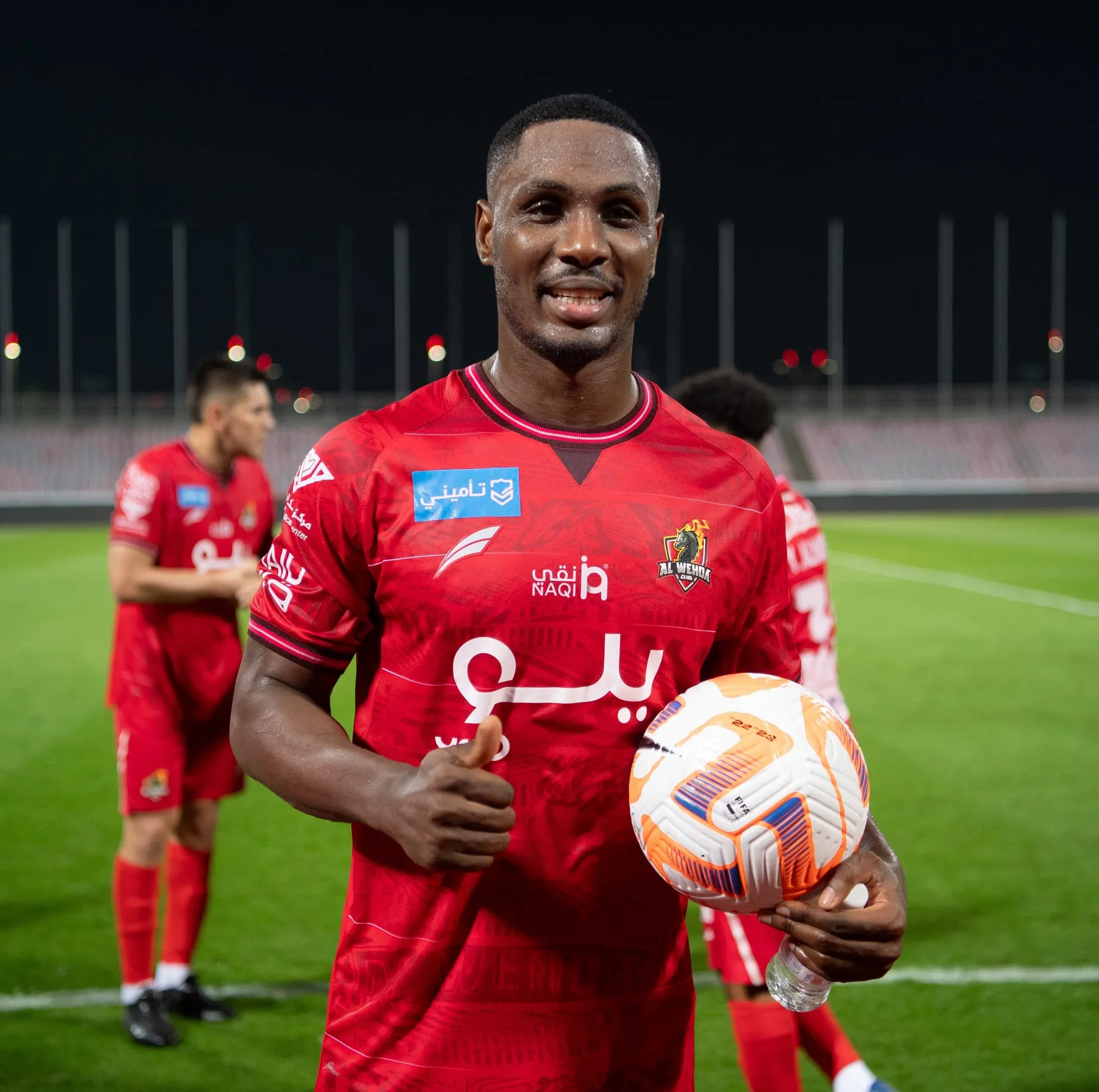 Saudi Pro League