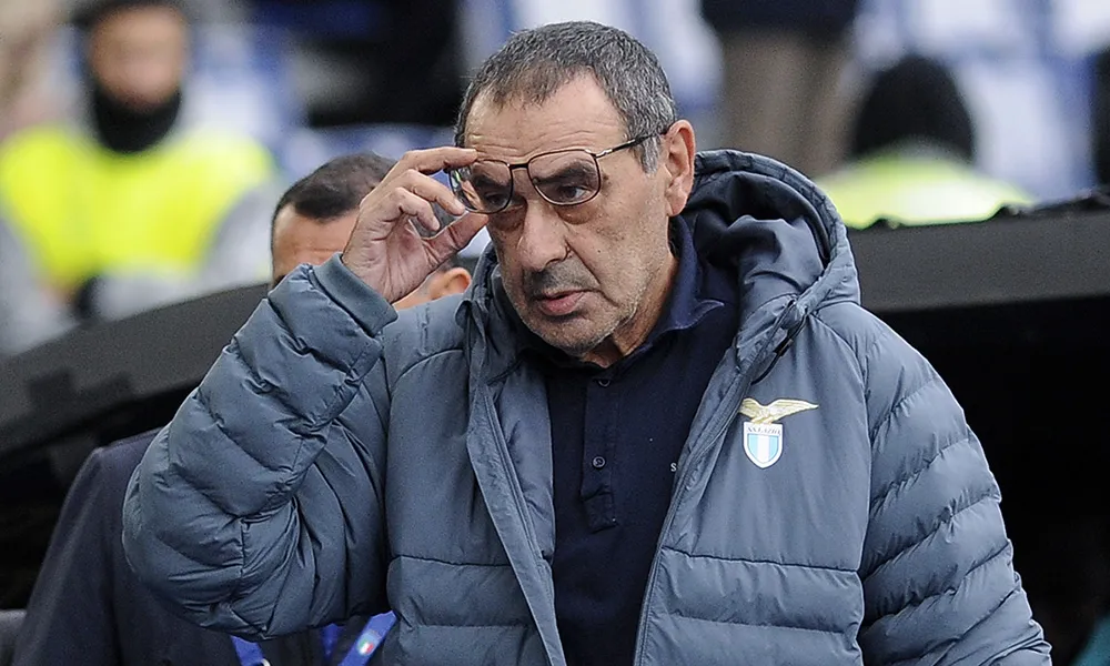 Torino-Lazio, le probabili formazioni: Sarri non rischia