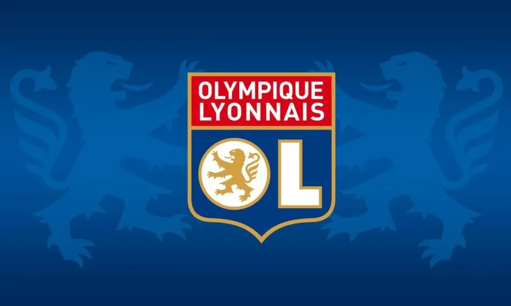  Olympique Lione