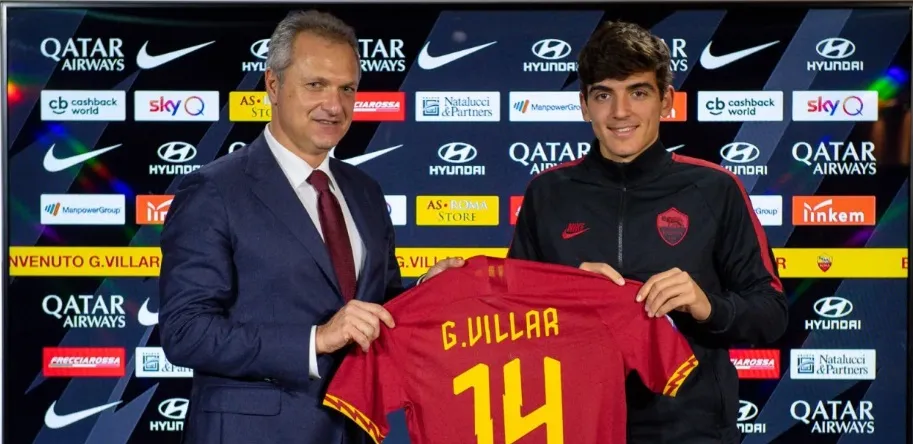 Calciomercato Roma, due big rimarranno nella capitale