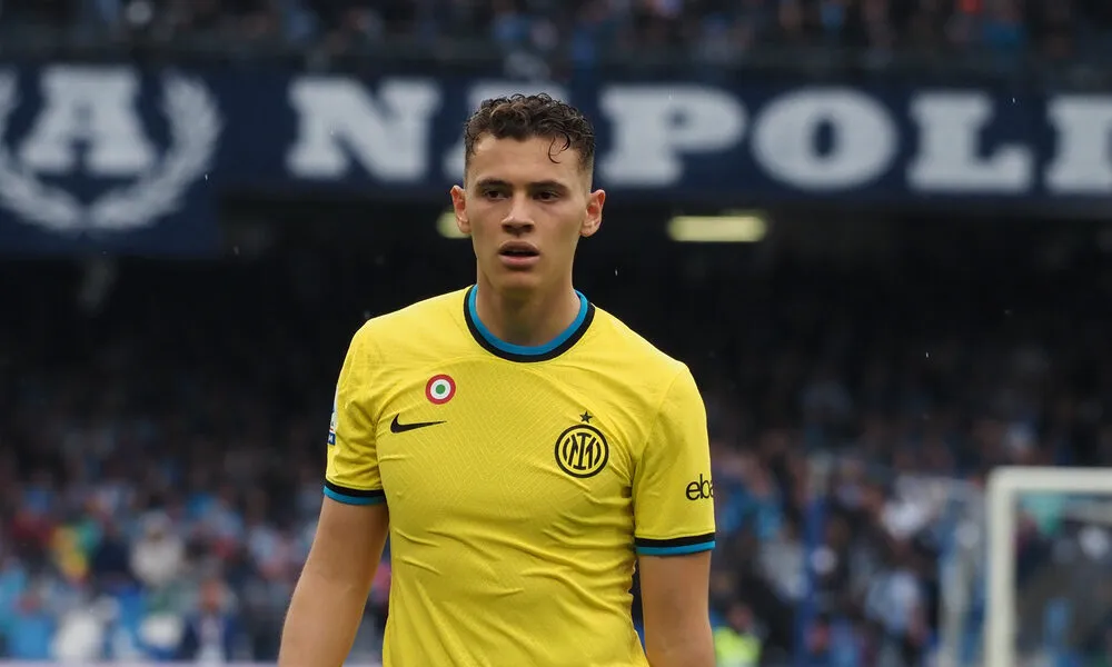 Inter, il Betis ha sferrato un attacco decisivo su Kristjan Asllani: gli andalusi offrono ai nerazzurri circa 6-8 milioni di euro per l'albanese