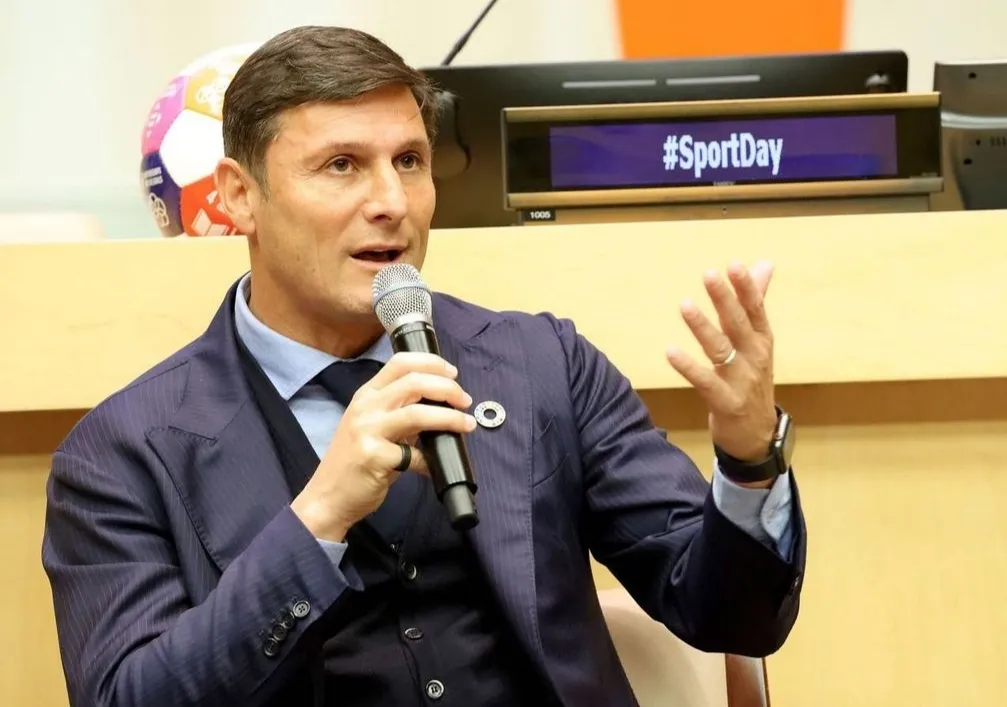 Inter, Zanetti punge: "Brozovic? Ho sempre scelto i nerazzurri oltre qualsiasi cifra"