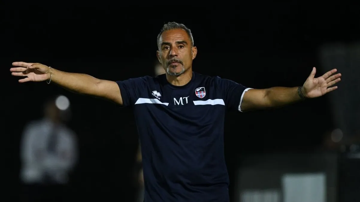 Salernitana, Toscano ritrova Faggiano: il legame con Catania può fare la differenza