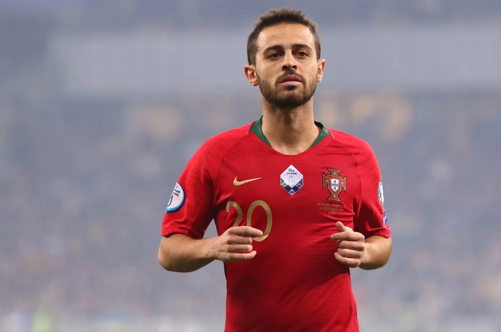 Bernardo Silva, sogno Benfica: contatti in corso per il grande ritorno