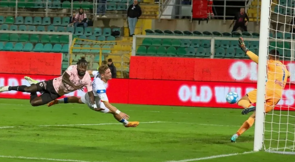 Palermo sul tetto d'Europa!