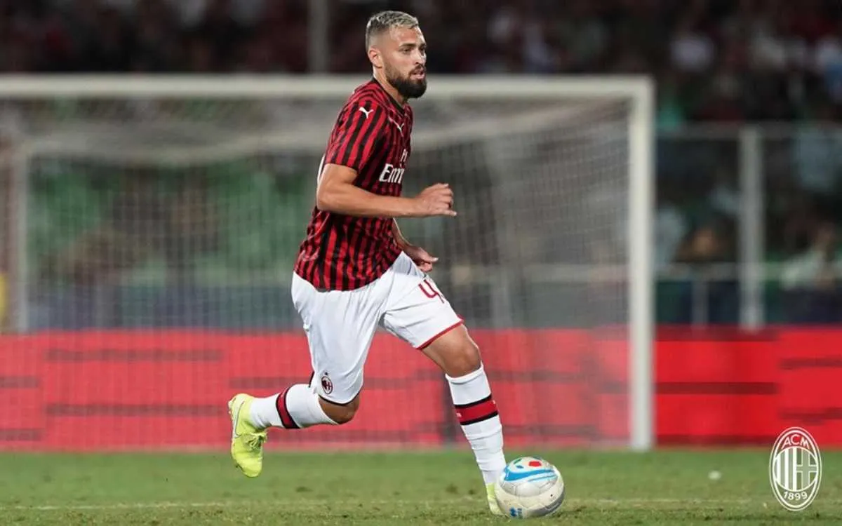 Calciomercato Milan, ufficiale la cessione del centrale brasiliano