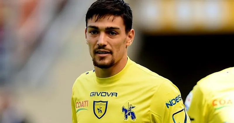 Barba: dal Chievo al Real Valladolid