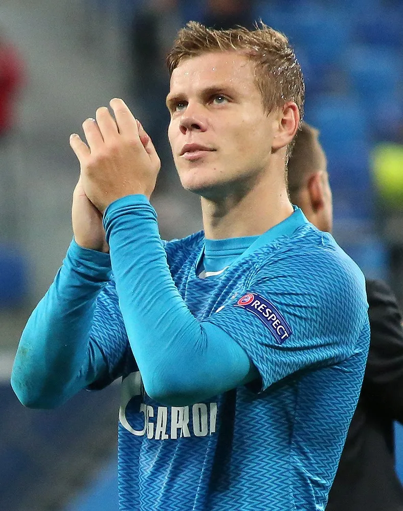 Calciomercato Fiorentina, dalla Russia ancora amore per Kokorin: c'è un pretendente