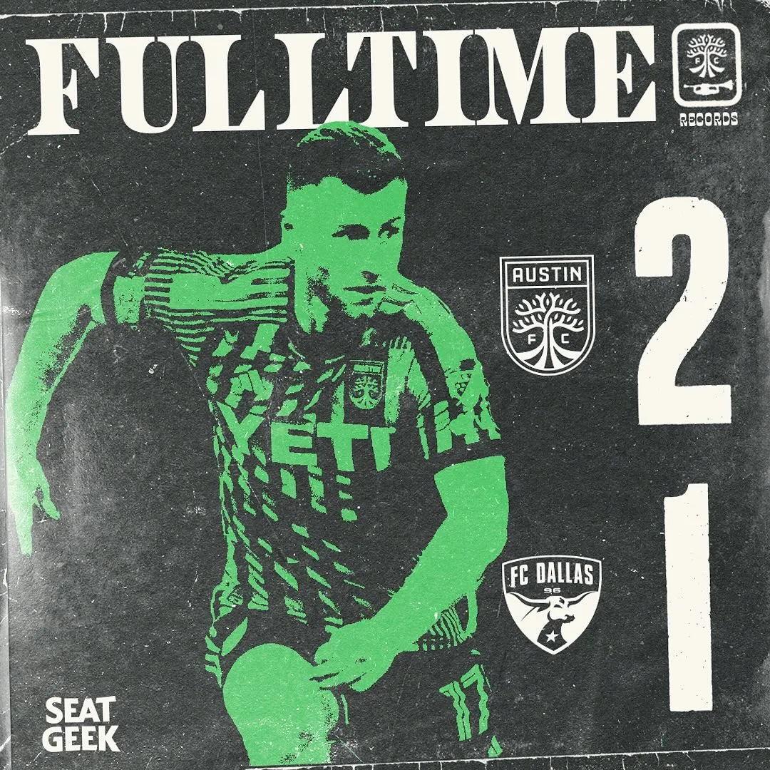Austin FC