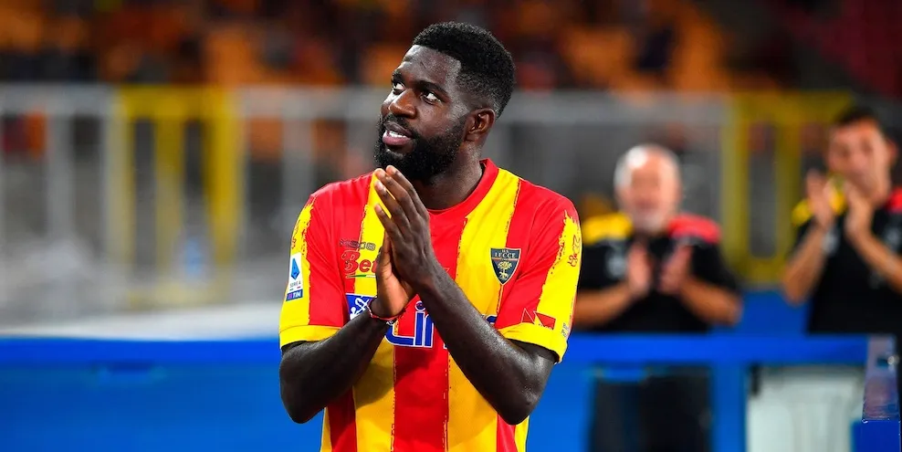 Milan, corsa a un difensore low cost: nella lista c'è Umtiti
