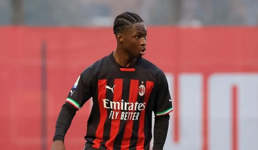 Milan, il primo Chaka Traore rosanero: "A Milanello ti insegnano a essere uomo. Su Pioli.."